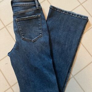 Flying monkey jeans size 26
